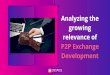 A detailed explanation of a P2P Exchange Software