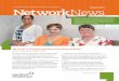 A publication for Hartford HealthCare employees August ... library/publications/network news... · the 2014 Making A Difference Together award, which recognizes teams who work together