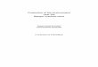 Protection of the environment near the Ranger uranium mine · 2.3 Commonwealth supervision of uranium mining 4 2.4 Regulation of uranium mining in the ARR 5 ... fuel cycle, including