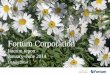 Fortum Corporation · This presentation does not constitute an invitation to underwrite, subscribe for, ... or otherwise acquire or dispose of any Fortum shares. Past performance