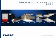 PRODUCT CATALOG 2020 - IVEK · Channel Configurations 10 Pump Modules Micro ... DigiSpense® 10 43 DigiSpense® 10-7 45 Multiple Channel Dispensing Systems MultiSpense® 900 47 MultiSpense®