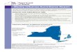 Influenza Surveillance Report · 3/21/2020  · Pediatric influenza-associated deaths reported (including NYC) Weekly Influenza Surveillance Report Page 6 Local health departments