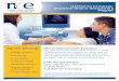 ULTRASOUND TECHNICIAN/ DIAGNOSTIC MEDICAL …nce.edu/wp-content/uploads/2015/12/Program-Slick_NCE_UT_DS.pdf · The NCE externship program is an integral part of the Ultrasound Technician