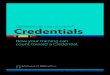 Gateways to Opportunity® Credentialsfiles.constantcontact.com/82d71b6a001/d328c834-554d-478a-bda1-c7664... · Gateways Credentials are in state statute and administrative rule. This