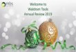 Welcome to Waldram Tools Annual Review 2019clientlogin.surveymbs.com/downloads/Waldram Tools... · BS EN17037 •View out • in the utilized area, view opening(s) as seen from the