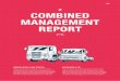 2 COMBINED MANAGEMENT REPORT€¦ · 80 2 32 PAGE 31 The Combined Management Report describes the course of business and the position of the MAN Group and MAN SE in fiscal 2017. The