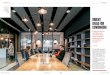INNER WORKINGS INNER WORKINGS - gb&d magazine The coworking space is the latest hit in Seattle, where