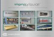 Boston Sign Company, MA | Custom Office Signs - svi redesigned 2 BOSTON · 2019. 11. 9. · servicing Boston, MA since 1991. industries TM. ... custom awnings are manufactured to