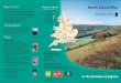 North Downs Way Trail Guide...For more ideas please visit or Eat,drink and stay longer Guide Books ... Harvey Waterproof Map series North Downs Way West Farnham to Medway North Downs