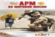 ARM - mod.gov.mk · тнерството за мир, Центарот за медицин-ска обука, како начин на тренирање на ре- ... борци,