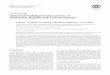 Clinical and Pathological Characteristics of Autoimmune ...downloads.hindawi.com/journals/cjgh/2018/3513206.pdf · Onse ime Laboratory: HGB, PLT, WBC TB, DB, ALT, AST, AST/ALT, ALB,