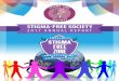 STIGMA˜FREE SOCIETY · The Stigma-Free Society ignited the exciting Stigma-Free Zone Movement in 2017 and continues to inspire countless individuals at schools, businesses, organizations