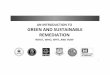 ANINTRODUCTIONTO GREENANDSUSTAINABLE# …...ABRIEFHISTORYOFGSR • 1998#–LifeKcycle#framework#developed#for#remediaon#for#the#Ontario#Ministry#of#the#Environment • 2006#–Sustainable#Remediaon#Forum#(SURF)#formed;#SURF#formally#integrates#sustainable#