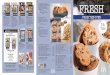 FRESH - CUSTOMER CARE€¦ · FRESH FROM THE OVEN + INCLUDES DIGITAL EDITION INCLUDES DIGITAL EDITION 80% OFF NEWSSTAND PRICE GET BOTH & SAVE $8 *Once your order has been processed,
