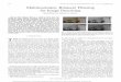 2324 IEEE TRANSACTIONS ON IMAGE PROCESSING, VOL. 17, …2324 IEEE TRANSACTIONS ON IMAGE PROCESSING, VOL. 17, NO. 12, DECEMBER 2008 Multiresolution Bilateral Filtering for Image Denoising