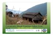 Community-Based Tourism: Salpa-Arun Project Closing.pdf · 1. Salpa-Arun Tourism Management Committee reformed 2. Local people trained on cook and lodge management 3. Alternative
