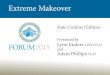 MAKEOVER - Virginia ... STATE CONTRACT EDITION MAKEOVER E treme STATE CONTRACT EDITION MAKEOVER E treme