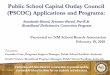 Public School Capital Outlay Council (PSCOC) Applications ...(PSCOC) Applications and Programs: Standards-Based, Systems-Based, Pre-K & Broadband Deficiencies Correction Program Casandra