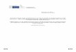 EUROPEAN COMMISSION - European Parliament...Brussels, 4.3.2016 COM(2016) 105 final REPORT FROM THE COMMISSION TO THE EUROPEAN PARLIAMENT, THE COUNCIL, THE EUROPEAN ECONOMIC AND SOCIAL