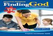 c 4016 ALK FG ProgramCoord - Amazon S3...The Adaptive Finding God Program’s components and approaches are designed to build on each child’s strengths, meet each child’s needs,