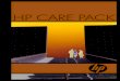11917 HP Care Pack PB · HP Care Pack Services Overview All prices exclude GST and are subject to change without notice. Pricing effective from 1st October 2007.| 3 HP Care Pack Services