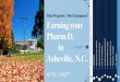 UNC Eshelman School of Pharmacy - One Program Two ......At the UNC Eshelman School of Pharmacy everything we do begins and ends with the patient in mind. In our research labs we are