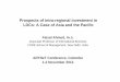 Prospects of intra-regional investment in LDCs: A Case of ...Faisal Ahmed, Ph.D. Associate Professor of International Business FORE School of Management, New Delhi, India ARTNeT Conference,