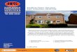 Swallow Close, Hornsea, East Yorkshire, HU18€1LB · Helping People Sell The UK's number one property website Swallow Close, Hornsea, East Yorkshire, HU18€1LB £189,950 Built by