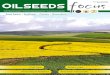 Protein Research Foundation • Oil & Protein Seeds ... · 6/3/2016  · yielding canola cultivars for 2020, while local economist, Prof Ferdi Meyer of the Bureau for Food and Agricultural
