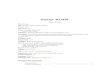 Package ‘BAMBI’ · Package ‘BAMBI’ June 19, 2020 Type Package Title Bivariate Angular Mixture Models Version 2.3.0 Date 2020-6-19 Author Saptarshi Chakraborty, Samuel W.K