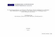Compendium of case studies 030707 - Europapublications.jrc.ec.europa.eu/repository/bitstream...9 Possible Application of QSAR Methods to Organic Chemicals 125 10 Investigations of