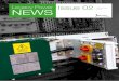 September NEWS - Home | iLECSYS Rail · Rail apparatus case BRS-SM440, Annexe or REB. The units are designed to provide compliant Class II constructibility within a defined mechanical