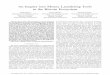An Inquiry into Money Laundering Tools in the Bitcoin …...of investment fraud [4], [5]. As Bitcoin is not controlled by any central entity, the core system deﬁes regulation and