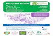 Program Guide Term 4 - Emerald Community House · Course Fee: $148.50 (inc GST) Casual class fee $22 (inc GST) Information Technology Computers (Day Sessions) Course Code CD With