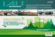 Horizons - IAU · A CATALYST FOR INNOAVTIVE AND SUSTAINABLE ... this issue of IAU Horizons focuses more on the work of the Association (past, present and future), rather than offering
