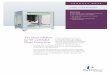 The ideal solution for 96-well Solid Phase Extraction€¦ · The Zephyr ® G3 SPE Workstation is a compact, robust and flexible liquid handler to automate the critical steps required