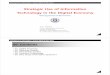 Strategic Use of Information Technology in the Digital Economycontents.kocw.net/document/ch1_20.pdf1 Management Information / 2013-2-WKU-MI-B01.pptx Strategic Use of Information Technology