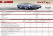 Ficha Tecnica MG5 - MG Motor · Title: Ficha Tecnica MG5 Created Date: 5/14/2020 4:33:39 PM