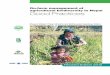 On-farm management of agricultural biodiversity in Nepal ... · illustrated in Figure 1, agricultural biodiversity provides many goods and services of environmental, economic, social