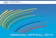 ANNUAL APPEAL 2016...UNODC Annual Appeal 2016 9 Planned delivery in 2016-2017 Funding available in 2016 Minimum funding requirements for 2016-2017 $14,000,000 $5,000,000 $9,000,000