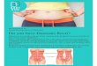 Do you have Diastasis Recti? · This is caused by the separation of the 2 Six-Pack muscles in the abdomen. It happens naturally during pregnancy to make room for your growing baby