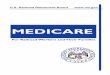 Medicare for Railroad Workers and Their Families...or the cost of most long-term care. A portion of railroad retirement tier I and social security payroll taxes paid by employees and