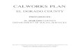 El Dorado County CalWORKs Plan - cdss.ca.govEL DORADO COUNTY . PREPARED BY: EL DORADO COUNTY DEPARTMENT OF SOCIAL SERVICES . This plan is submitted pursuant to Section 10531 of the
