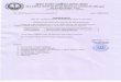 2. 3. 4. 5. 6. Prof. Vc Examination, AllMS Bhopal Vc Officer … · Vc Officer Institute website — for uploading on AIIMS, Bhopal website. ' ACE/Registrar, AllMS Bhopal All PhD