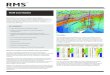 RMS Well Correlation 2013 - Emerson Electric€¦ · Well Correlation RMSWellstrat is a powerful correlation and geological interpretation tool integrated into the E&P industry’s