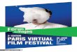 2 EDITION PARIS VIRTUAL · Laurent Vallet (CEO of Ina) A COPRODUCTION BETWEEN THE INA AND THE FORUM DES IMAGES IN PARTNERSHIP WITH UNI-VR. 4 ... Antoine Cayrol (Okio Studio) Alexandro