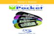 Owner’s Manual€¦ · The Prodigy PocketTM is the latest technology for blood glucose monitoring, easy to use and will give you fast and accurate results ... • Store test strip