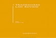 the Trademarks Law Review · the mergers and acquisitions review the restructuring review the private competition enforcement review the dispute resolution review the employment law