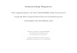 Internship Report - Universiteit Report-Internship in... Internship Report: The application of the ISO55000