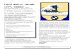 NJ Shore BMW Riders Newsletter · 2011. 11. 10. · nearly every motorcycle rider in Florida, we headed up to Daytona. Once near the Speedway, bike traffic grew en masse. We stopped